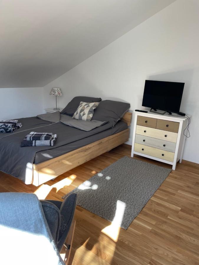 Peaceful Holiday Morningstar Apartman Würzburg Kültér fotó