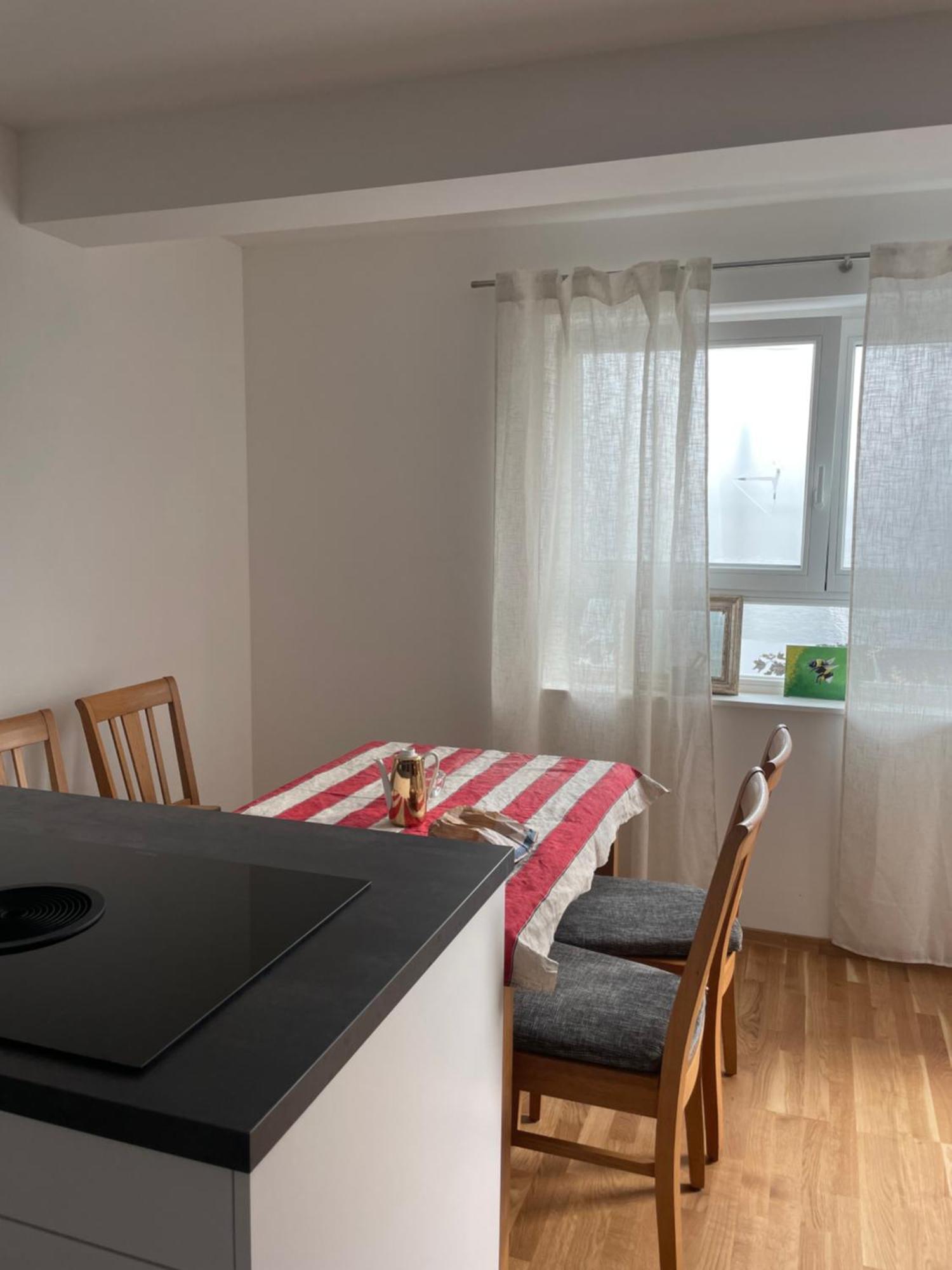 Peaceful Holiday Morningstar Apartman Würzburg Kültér fotó